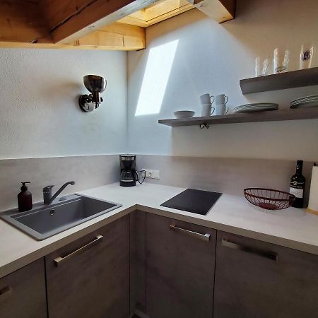 Ferienwohnung Gipfelstuermer Berchtesgaden Luaran gambar