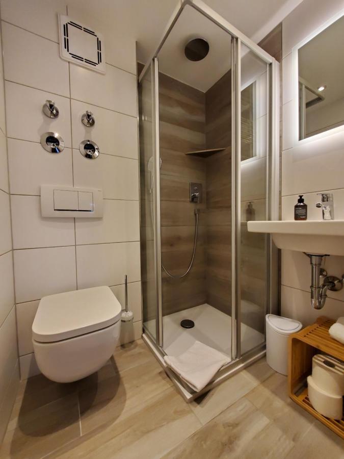 Ferienwohnung Gipfelstuermer Berchtesgaden Luaran gambar